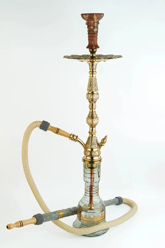 Shika Kinji Hookah 34"