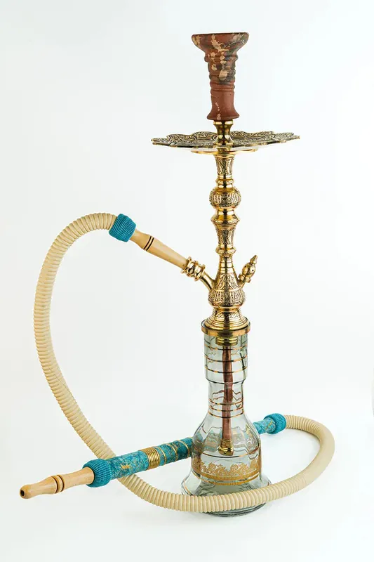 Shika Legend Hookah 30"
