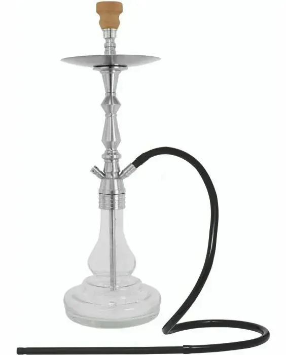 MYA Robusto Hookah 31" - Mya Saray