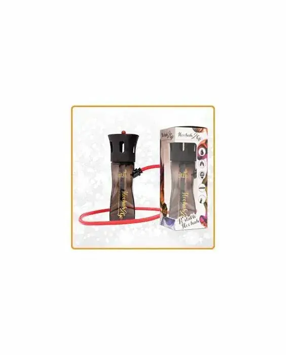 Afzal Hookah2Go