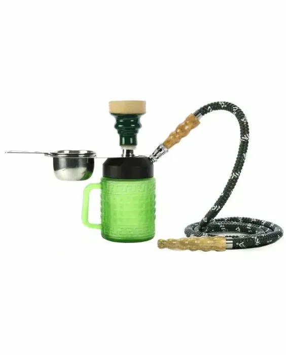 MYA Jarra Hookah 10" - Mya Saray