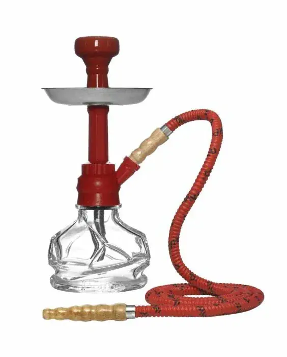 MYA Chico Hookah 13" - Mya Saray