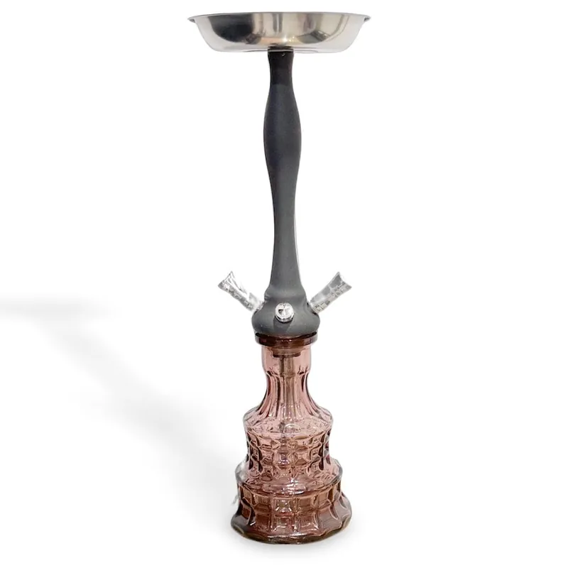 MYA 2 Hose Hookah 24" - Mya Saray