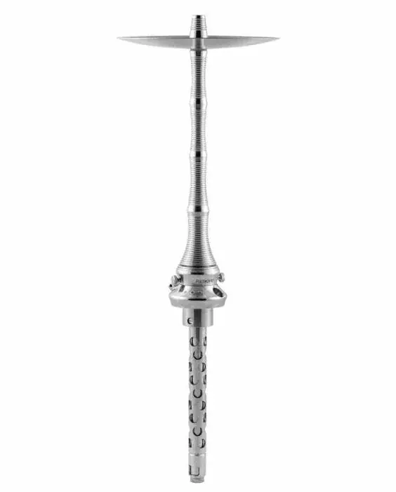 Retrofit Amalgam Hookah Stem - Retrofit Hookahs