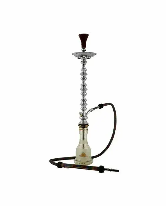 Khalil Mamoon Exotica Hookah 34"
