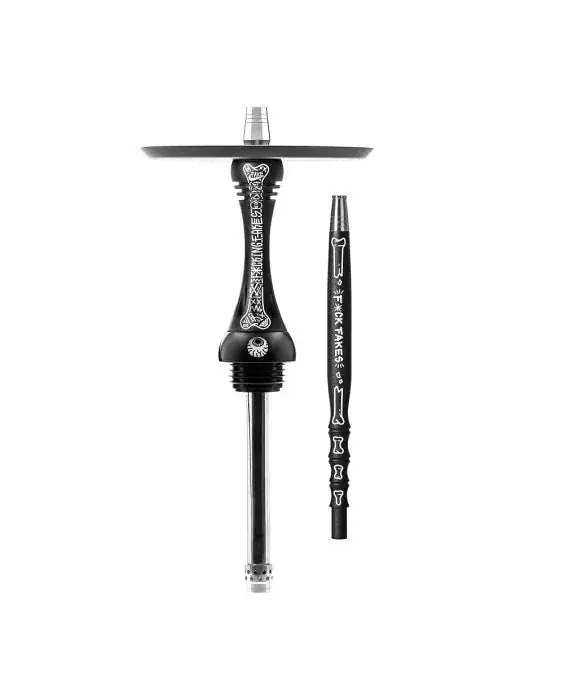 Alpha Hookah X - Alpha Hookahs