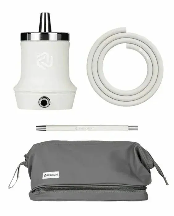 Amotion Roam Hookah Complete Kit - Moze