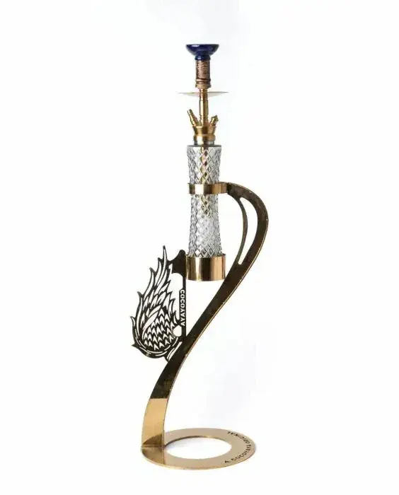 Cocoyaya Rio Fly Hookah with Case