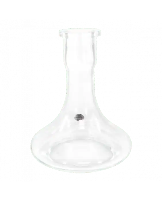 HJ Decanter Czech Hookah Base - HookahJohn