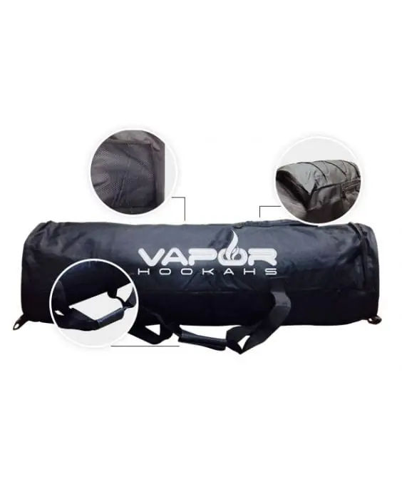 Hookah Carrying Bag - Smoking-Hookah.com