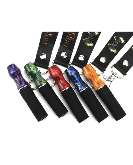 Resin Personal Mouthtip - Smoking-Hookah.com