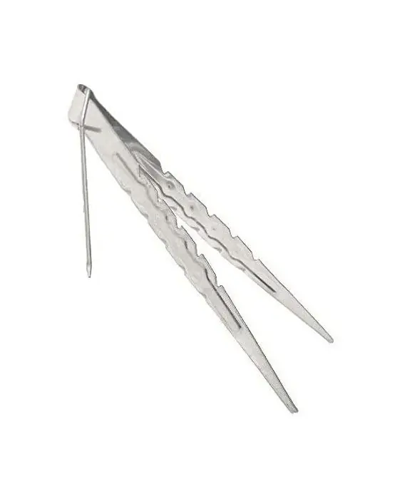 Large Hookah Tongs - Smoking-Hookah.com