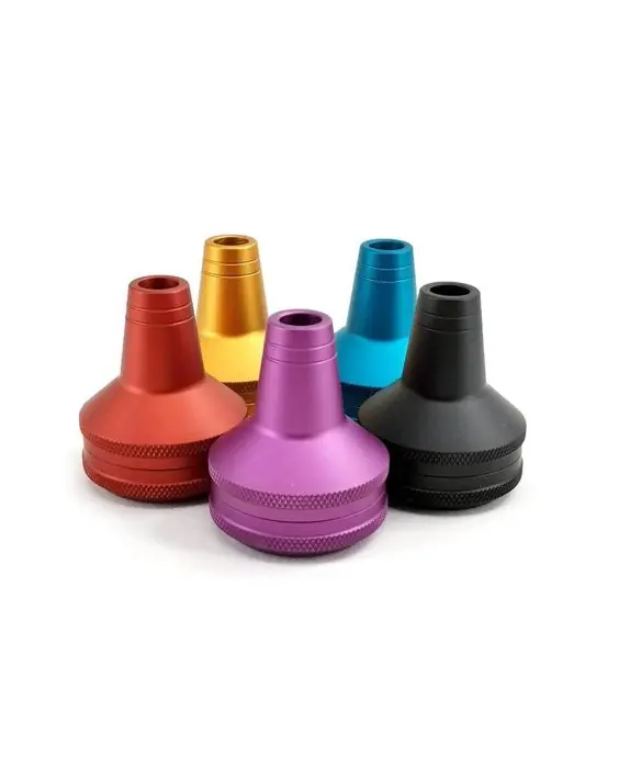 Aluminum Molasses Catcher - Smoking-Hookah.com
