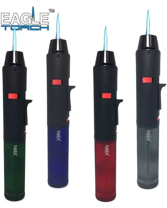 Eagle Torch Lighter - Smoking-Hookah.com