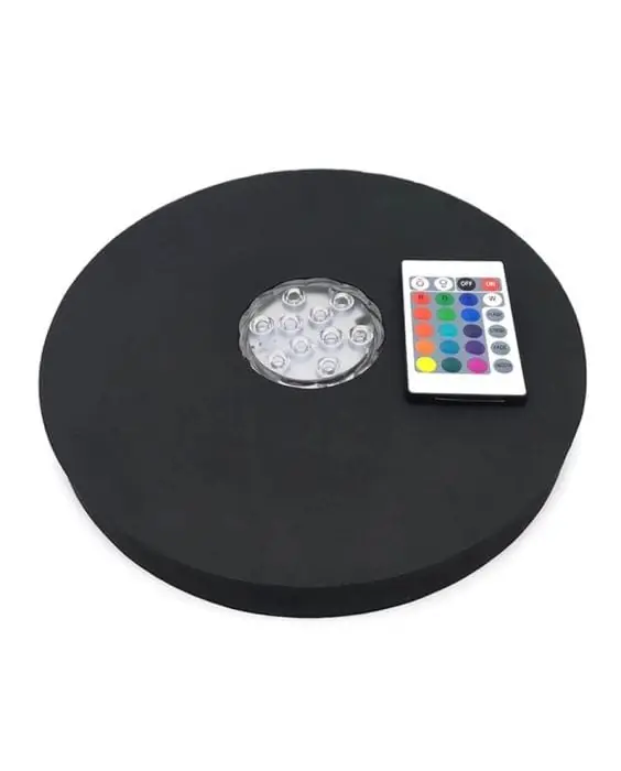LED Hookah Mat - Smoking-Hookah.com