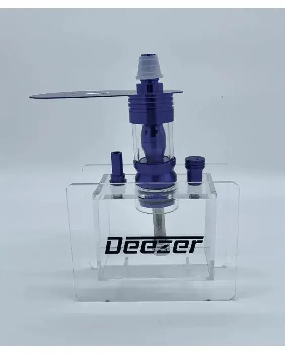 Deezer Aurora Hookah 12"