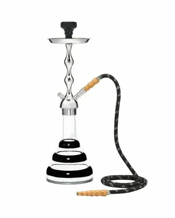 Mya Acrylic Hookah 22" - Mya Saray