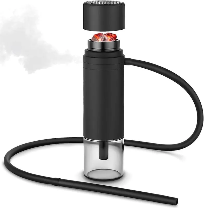 Portable Travel Hookah - Smoking-Hookah.com