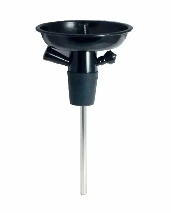 Travel / Portable Bottle Hookah Kit - Smoking-Hookah.com