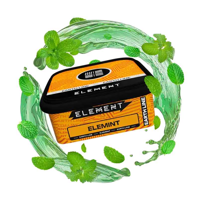 Element Earth Line Shisha 200g