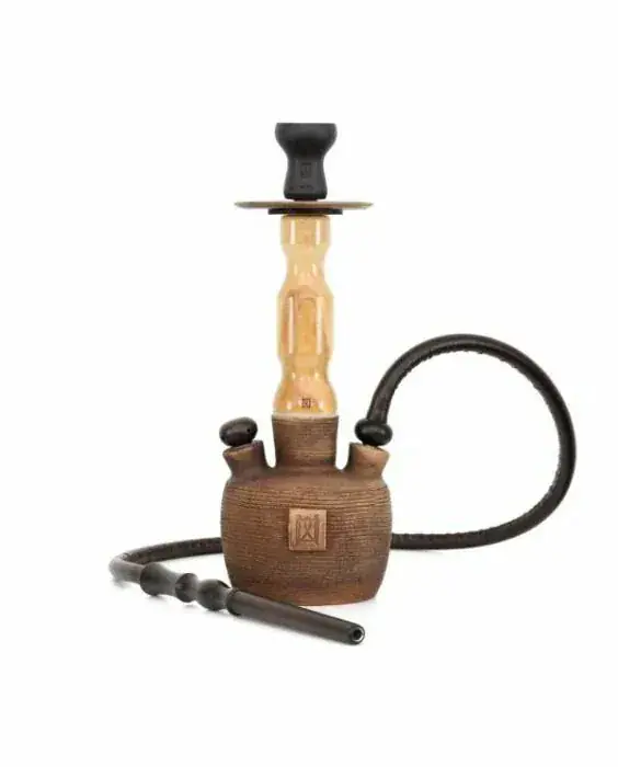 Werkbund Hookah