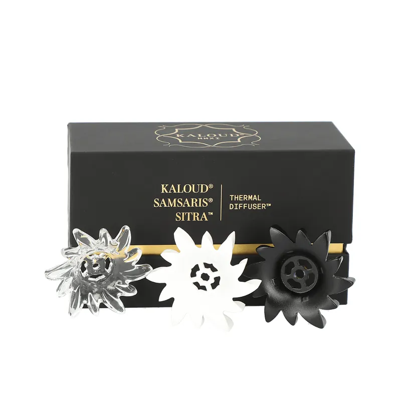 Kaloud Sitra Thermal Diffuser Pack