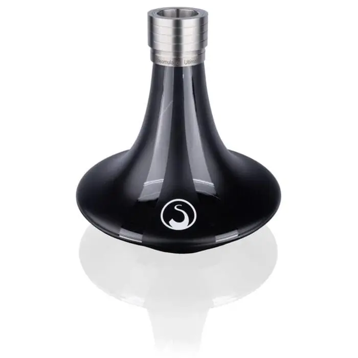 Steamulation Hookah Glass Base