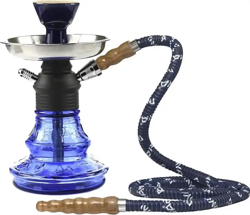 MYA Bijou Hookah 10" - Mya Saray