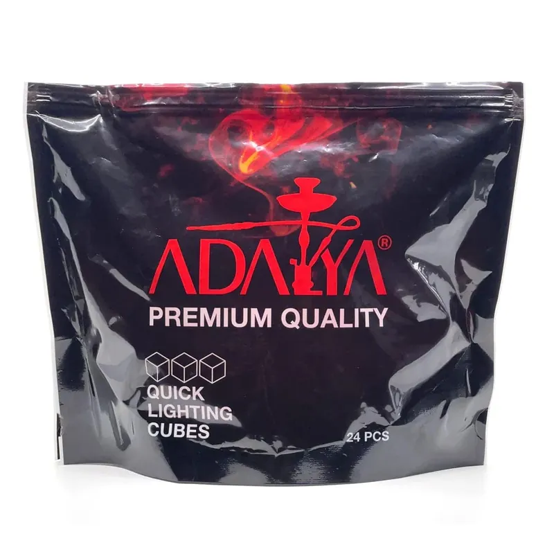 Adalya Quick Lighting Charcoal Cubes