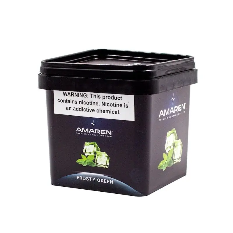 Amaren Shisha 250g