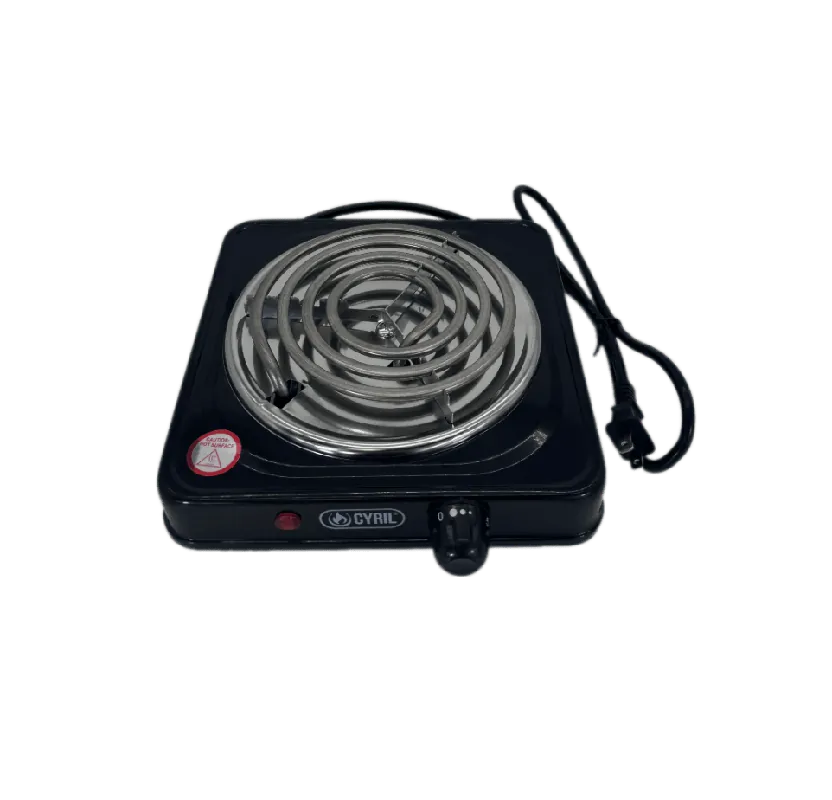 Cyril Charcoal Burner