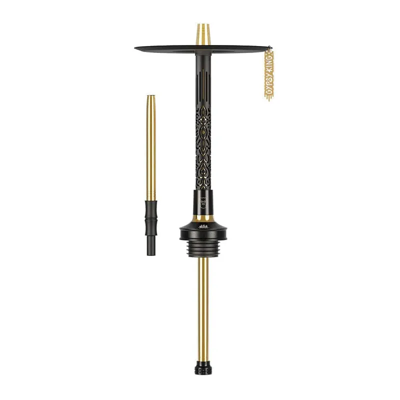 Misha Revolt Hero Gypsy Hookah