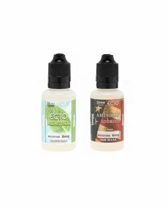 Ecto E-liquid 30ml