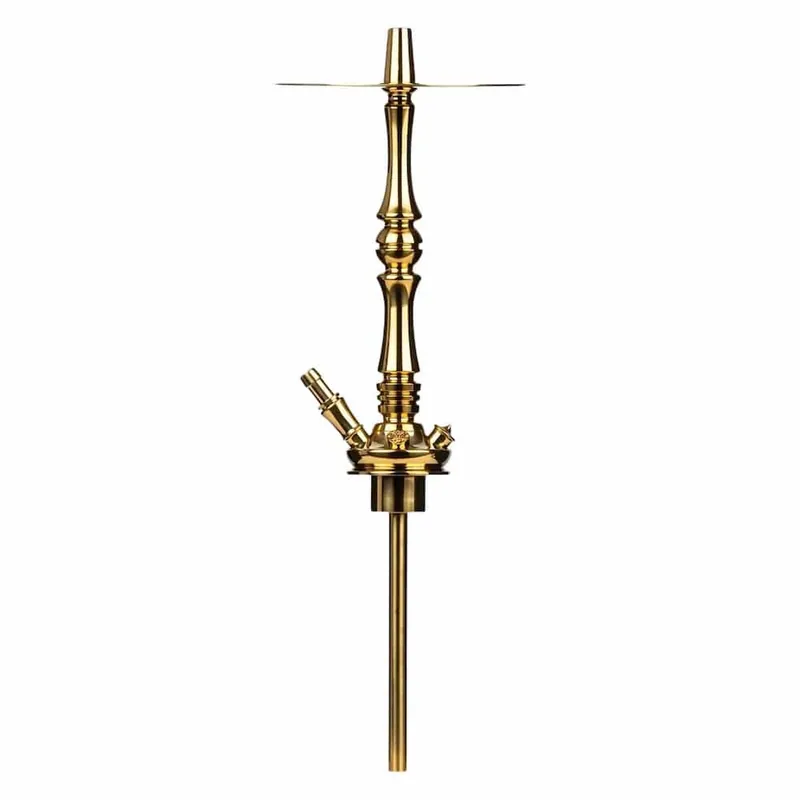 Moze Tradi L Hookah Stem with Handle