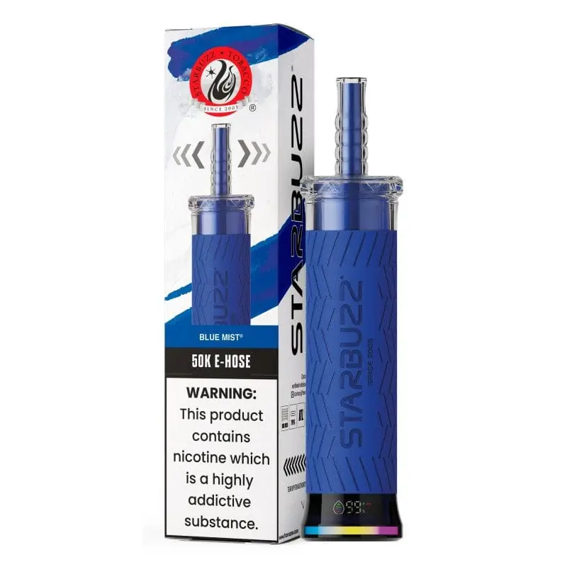 Starbuzz E-Hose 50K