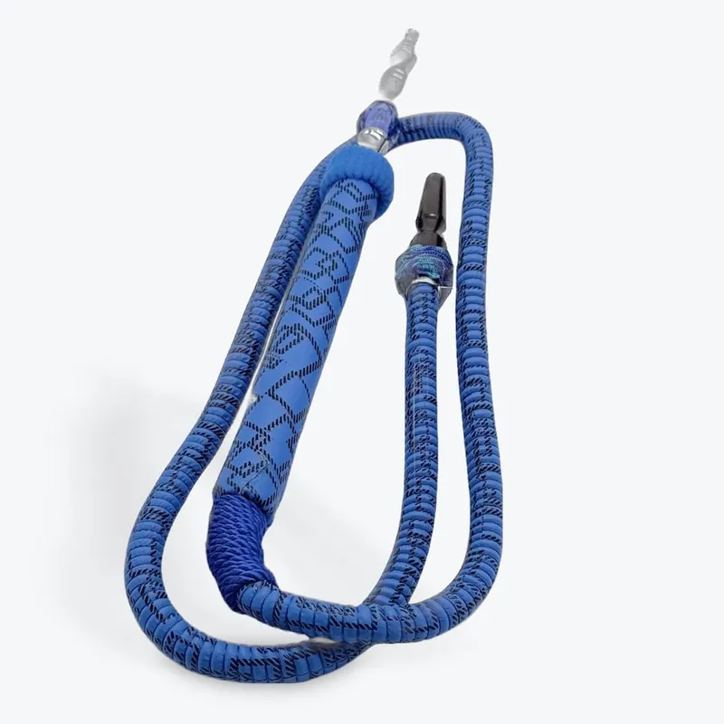 Egyptian Hookah Hose 72" - Smoking-Hookah.com