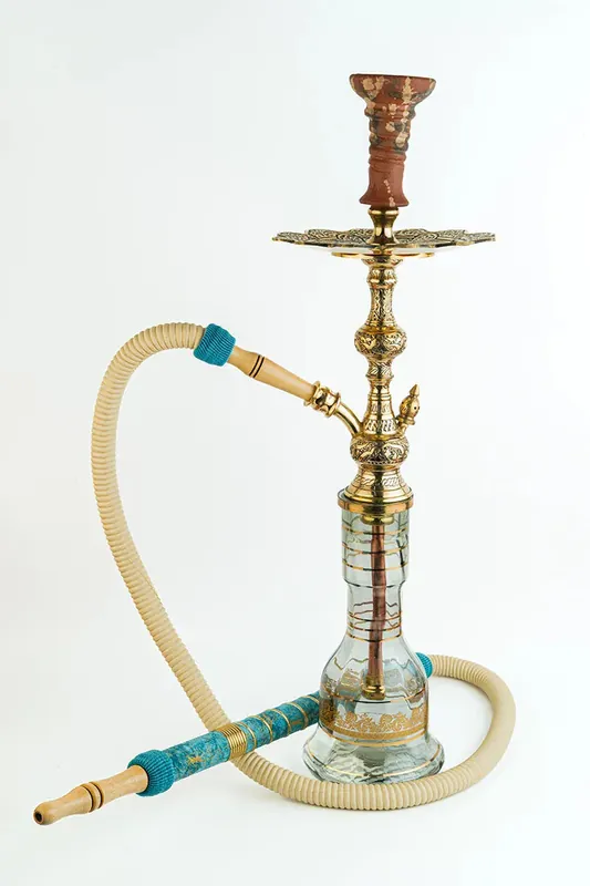 Shika Skyrim Hookah 29"