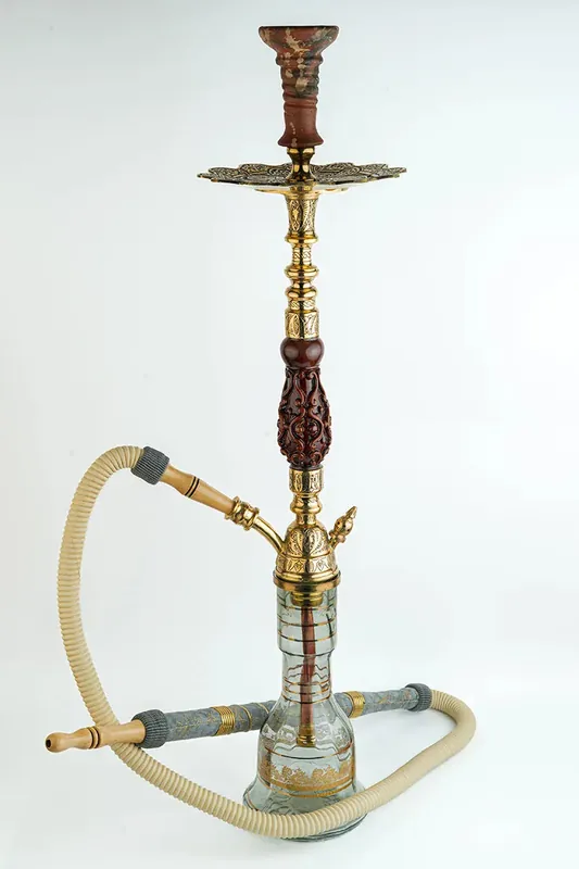 Shika Avatar Hookah 36"