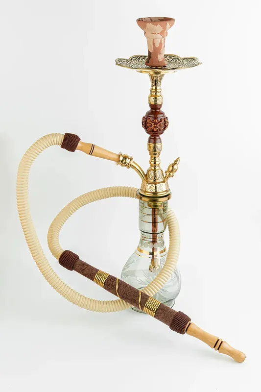 Shika Amazonia Hookah 27"