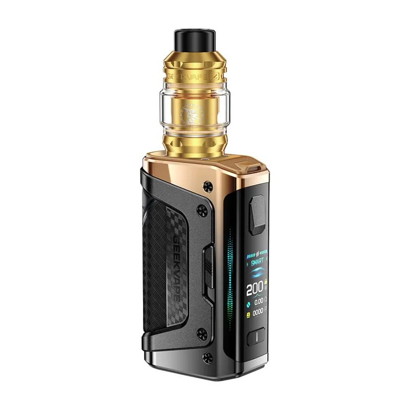 Geek Aegis Legend 5 Vape Kit - Geekvape