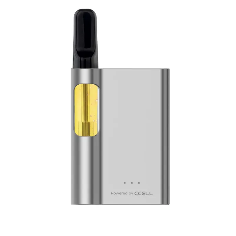 CCELL Palm SE Discreet 510 Thread Vape Cart Battery