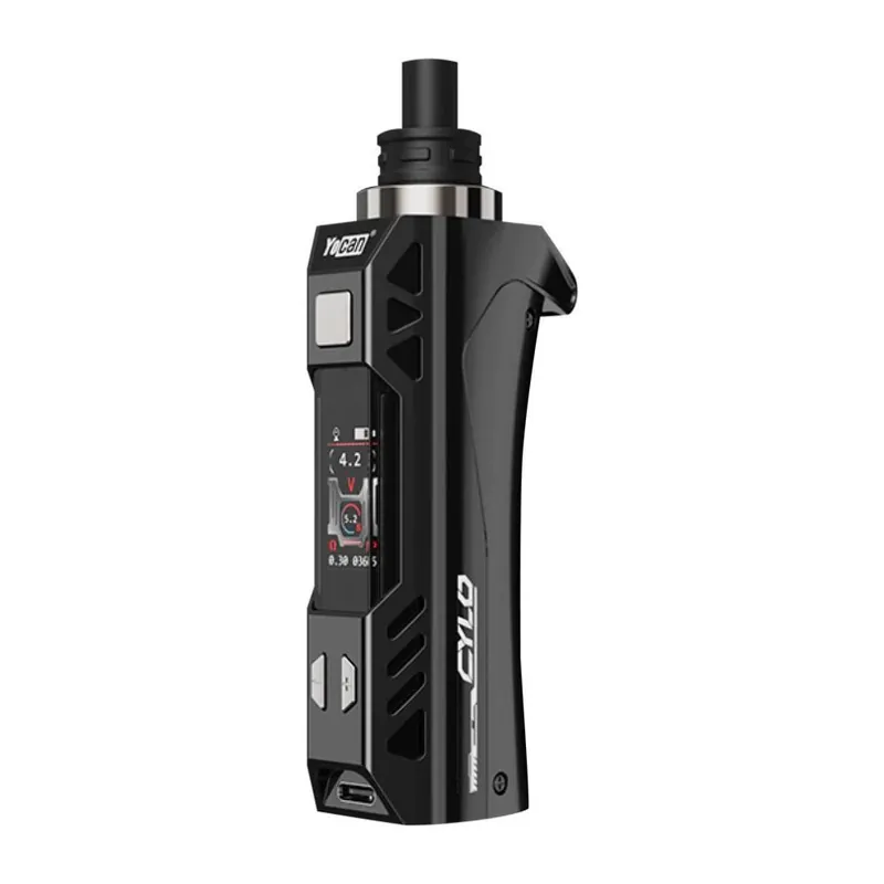 Yocan Cylo Wax Vape