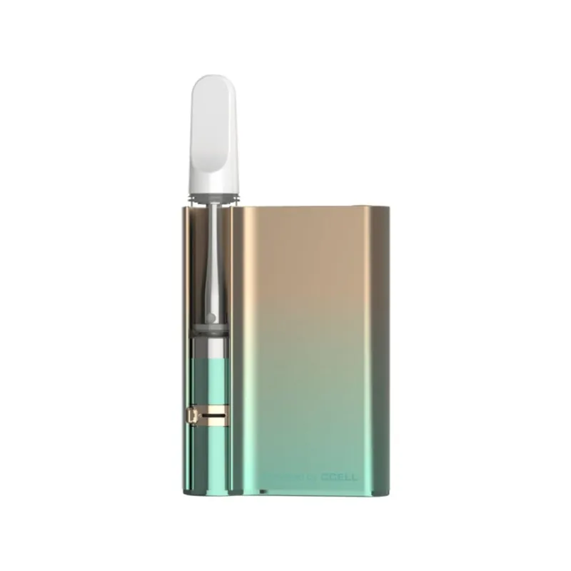 CCELL Palm Pro – Discreet Inhale-Activated 510 Battery