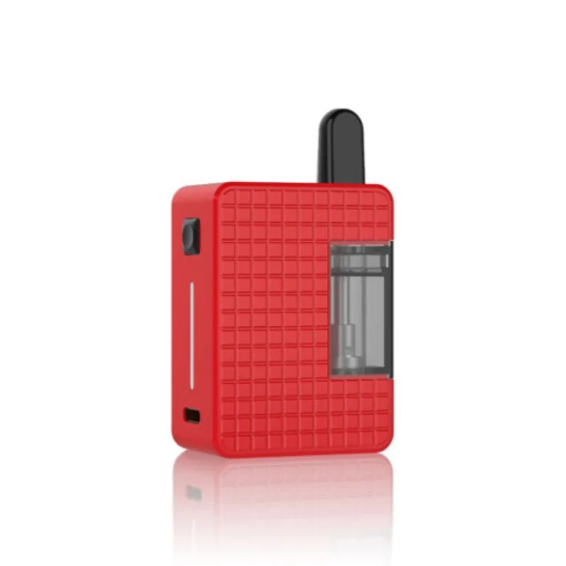 Hamilton Jetstream Mini Self Propelling 510 Cart Battery - Hamilton Devices