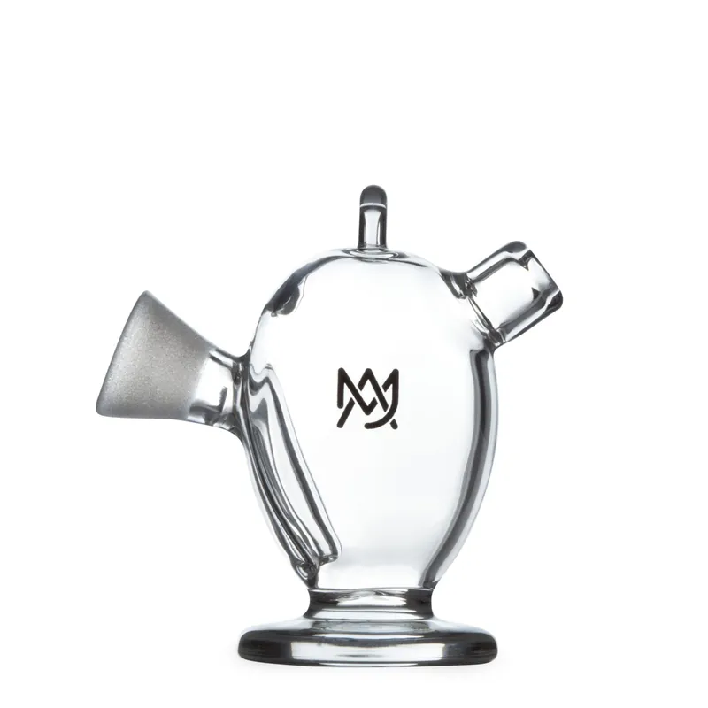 MJ Arsenal Bubbler – The Martian