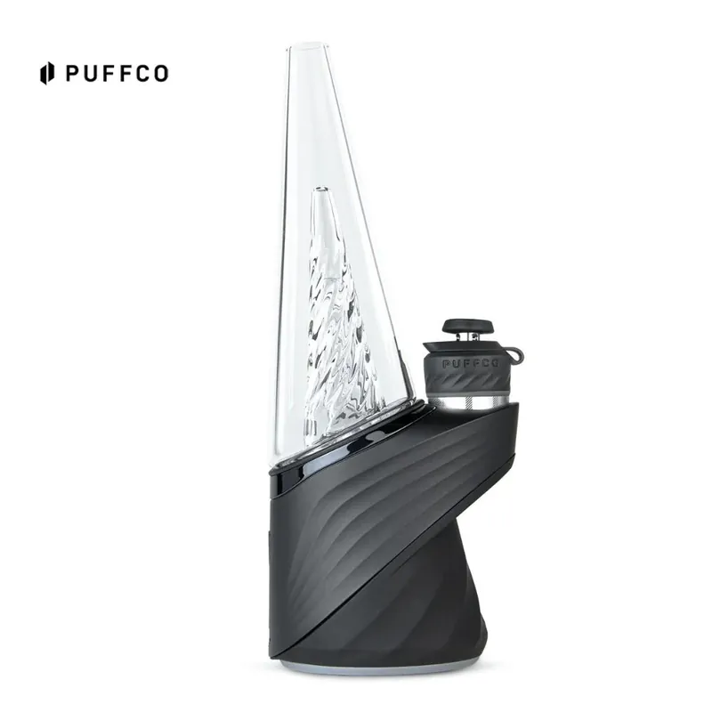 Puffco Peak Pro 3DXL – Ultimate E-Rig with 3D XL Chamber