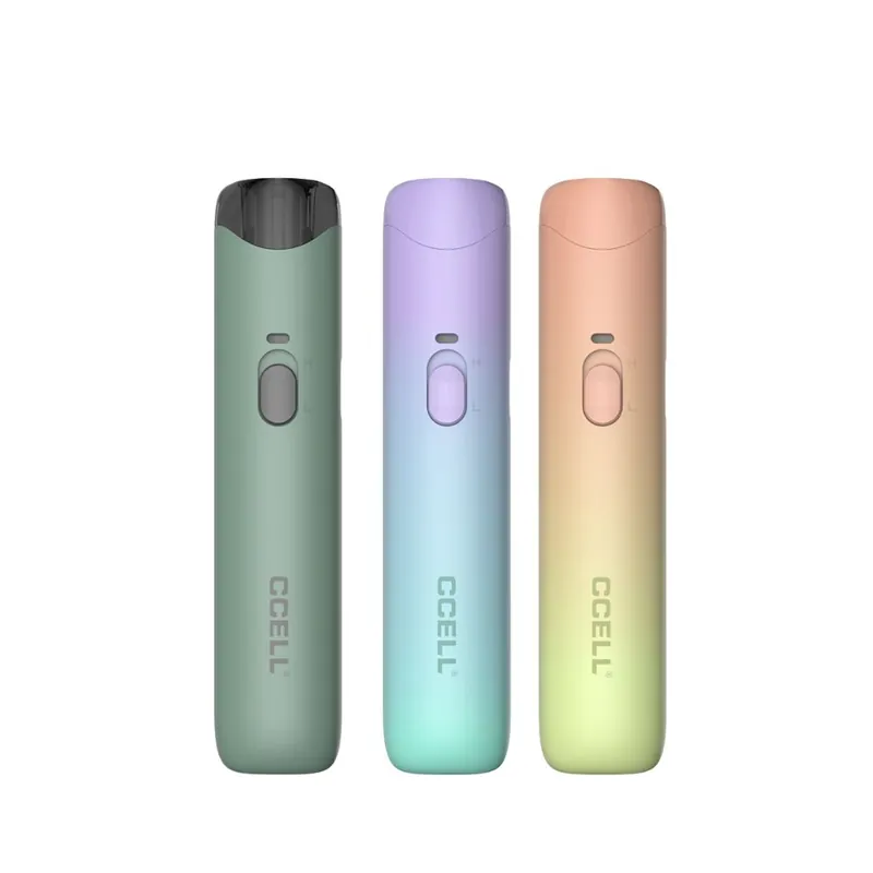 CCELL Go Stik – Draw-Activated 510 Thread Cart Battery