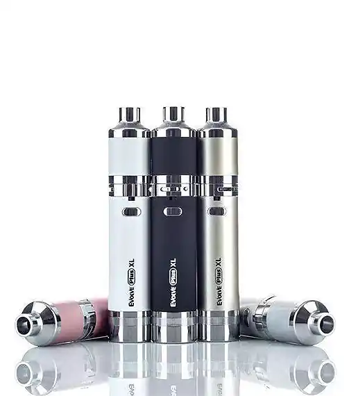 Yocan Evolve Plus XL Wax Vaporizer