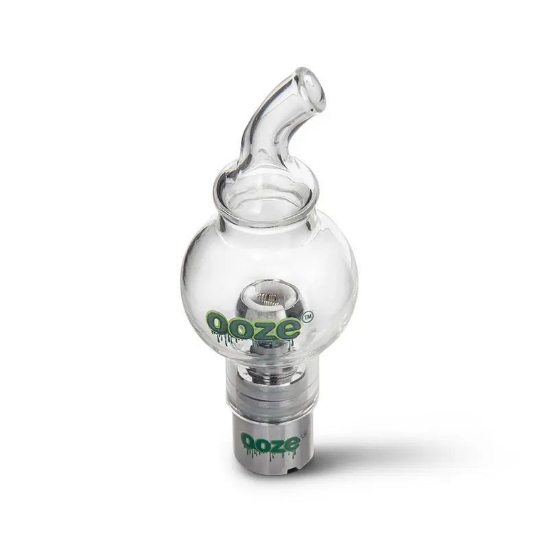 Ooze Glass Globe Dab Atomizer – 510 Thread