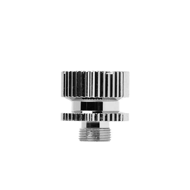 Cartisan 510 Riser Adapter – Airflow Spacer for Wide & 2G Cartridges - Cartisan Vape Pens & Batteries